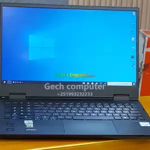 HP OMEN GAMINGOMEN  15Core i7-10th Gen1TERA SSd in Ethiopia